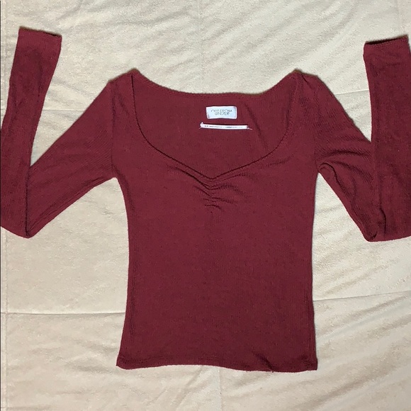 Urban Outfitters long sleeve shirt - Picture 3 of 5